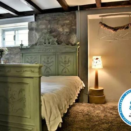 Villa Casa Do Moinho De Vento Leça da Palmeira Esterno foto