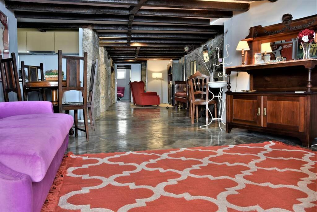 Villa Casa Do Moinho De Vento Leça da Palmeira Esterno foto