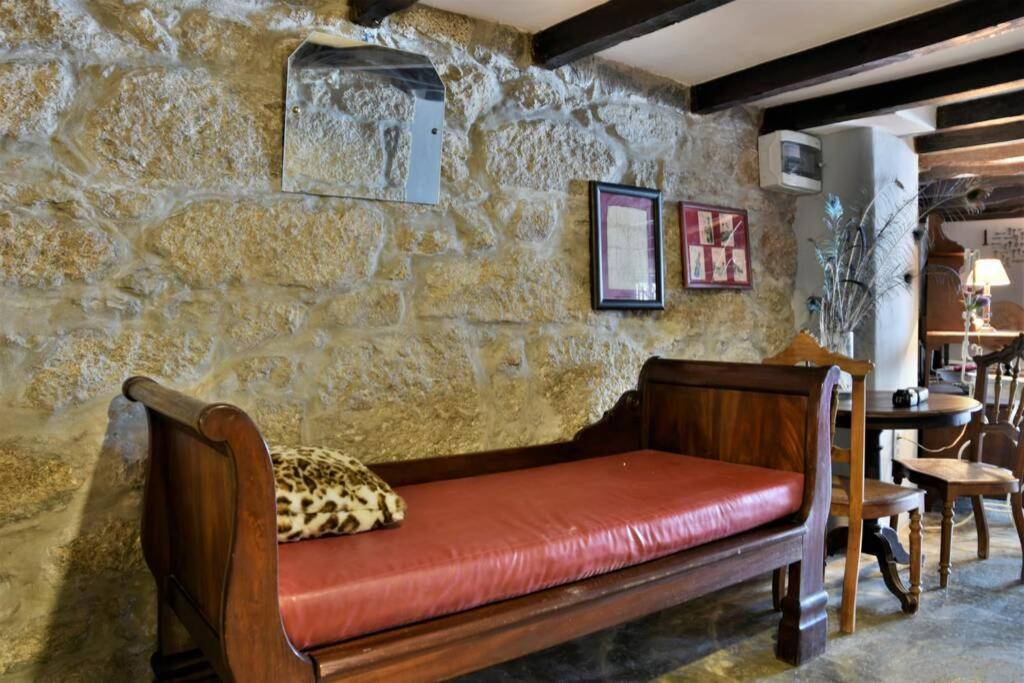 Villa Casa Do Moinho De Vento Leça da Palmeira Esterno foto